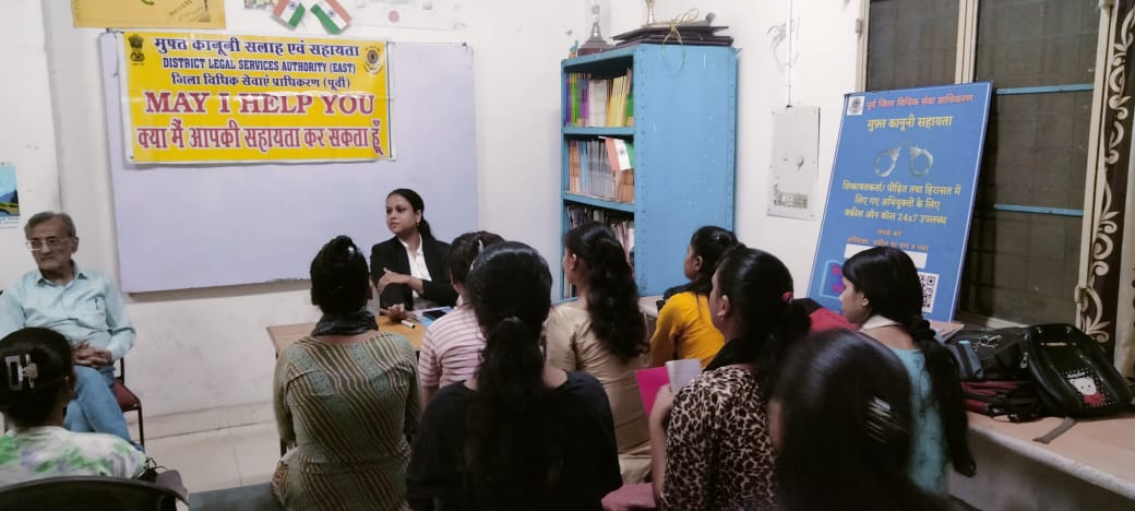 Awareness Session